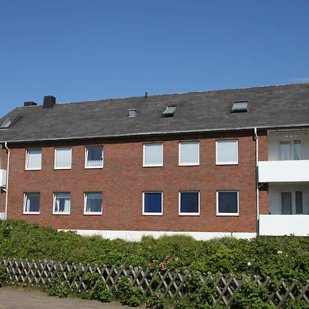 Apartment Sunnyside-sylt