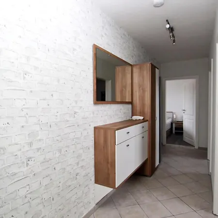 Apartment Sunnyside-sylt Hornum