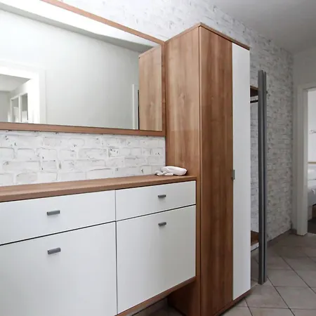 Apartment Sunnyside-sylt *