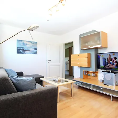 Sunnyside-sylt Apartment *