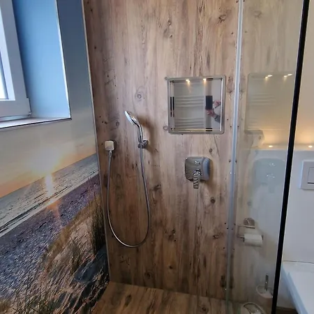 Apartment Sunnyside-sylt